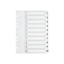 Index 1-10 Brd Reinf White-9383011