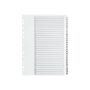 1-31 White Board Indexes-9383028