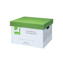Bus Easy Setup Box Pk10-0401797