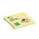 Fanfold Qck Note 75x75 P12-9090119