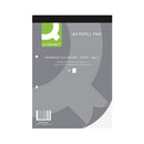 Q-Connect Quad Rld Rfl Pad A4 Pk10-5000960