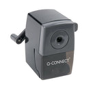 Q-Connect Desktop Pencil Shrpnr Blk-8350474