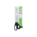 Scissors 255mm Ssteel Blk-1540021