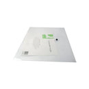 Q-Connect Doc Folder A3 Clear Pk12-1400754
