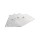 Doc Folder A5 Clear Pk12-1400753