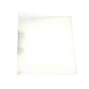 2 Rbndr A4 Frstd Clr-9400094