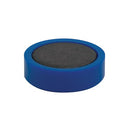 Magnet 25Mm Blue Pk10-1620077