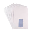 Envelopes C5 Window White-1270326