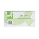 DL ENVELOPE WAL WDW 100GSM WHT PK500-9012539