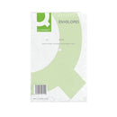 C5 ENVELOPES POCKET 100GSM WHT PK500-9012540