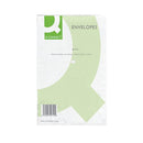 C4 ENVELOPES POCKET 100GSM WHT PK250-9012542