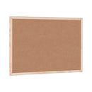 Cork Board Wooden Frame-9200089