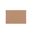 Cork Board Wooden Frame-9200088