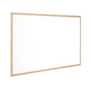 Whiteboard Wooden Frame-9180079