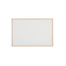 Q-Connect Whiteboard Wooden Frame-9180077
