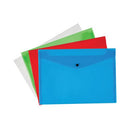 Doc Folders A4 Ast Pk12-1400761