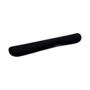 Q-Connect Keyboard Wristrest Black-9635478