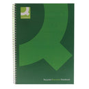 Qconnect Wbound A4 Hb Recy Grn Pk3-5000686