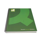 Qconnect Wbound A5 Hback Recy Bk Pk3-5001198