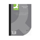 Q Connect Duplicate Book A4-9100003