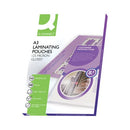 Q-Connect Laminating Pouch A3 Pk100-6030161