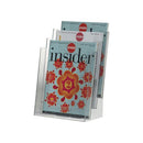 Lit Holder Three Pockets-1130347