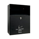 Ash Bin 7 Litre Kf04386-1130289