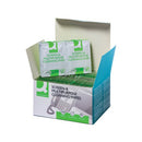 Screen/Multi Wipes Pk100-8991056