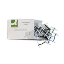 P/End Treas Tag 25mm Pk100-1510293