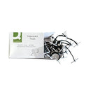 P/END TREAS TAG 51MM PK100-1510294