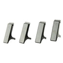 Q-Connect Exec Letter Try Risers Blk-0713268