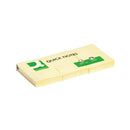 Ylw 38x51 Quick Notes Pk12-8991125