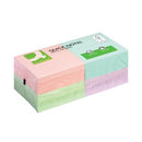 Pastel Quick Note Pad Pk12-9090231