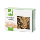 Rubber Bands 100g Assorted-1160391
