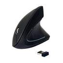 Q-Connect Wireless Ergonomic Mouse-1166624