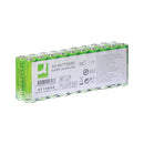 Battery Aa Economy Pk20-6030323