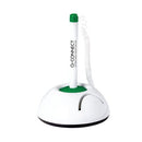 Q-Connect Recp Pen/Holdr/Refil Blu-1166678
