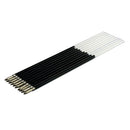 Recep Pen Refill Blu Pk10-8350407