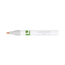 Q-Connect Paint Marker White Pk10-8350617
