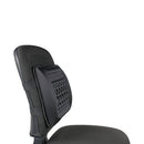 Q-Connect Memory Foam Back Support-1130596