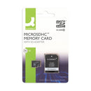 MicroSD Card 32GB Class 10-6011321