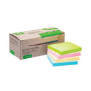 Rcyc Notes 76x76 Pstl Pk12-1166531