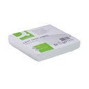 LintFree Wipe 200mm Pk100-9635000