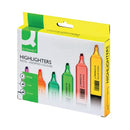 Pastel Highlighters Pk6-1168105