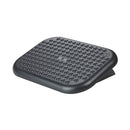 Footrest 448x325mm Black-9450017