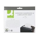 Q-Connect Shredder Lubrication Sht-6030389