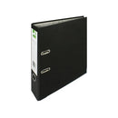 Leverarch Pprb A4 Blk Pk10-1400259