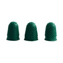 Thimblette No.0 Green Pk12-1510437