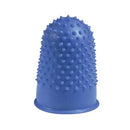 Q-Connect Thimblette No.1 Blue Pk12-1510436