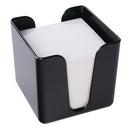 Memo/Jot Box Black-1510428